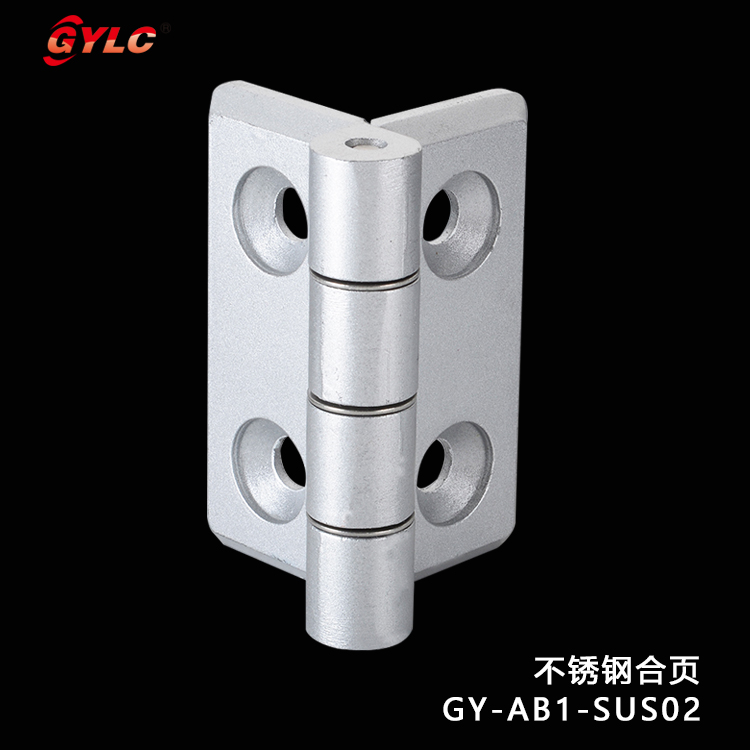 不锈钢合页