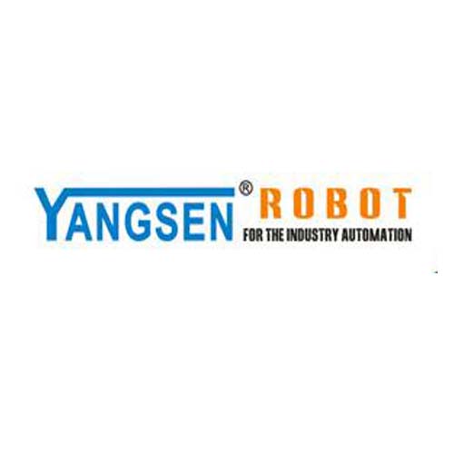深圳杨森机械手