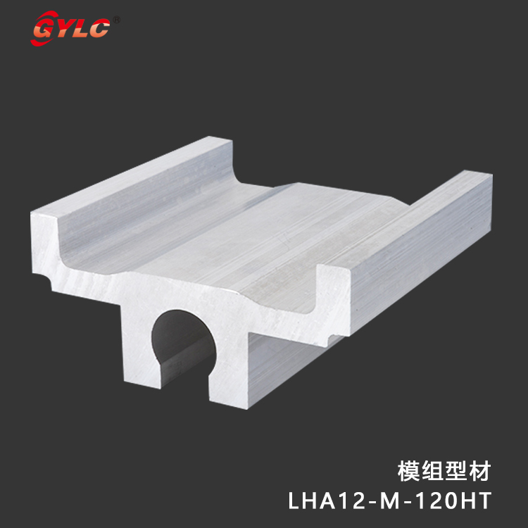 LHA12-M-120HT