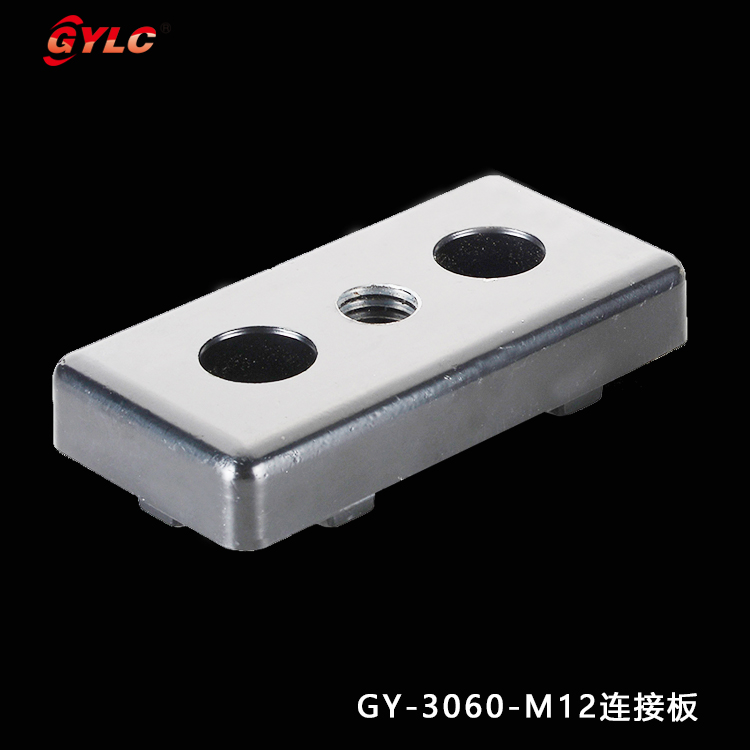 GY-3060-M12连接板