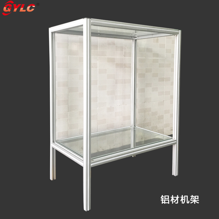 铝材机架