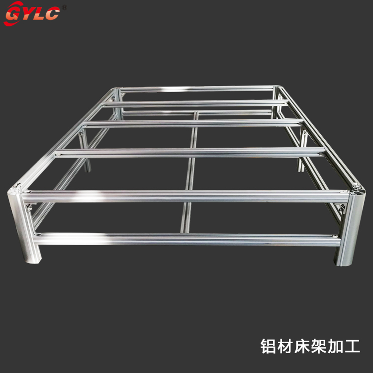 铝材床架加工