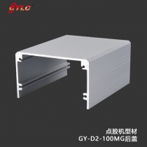 GY-D2-100MG后盖
