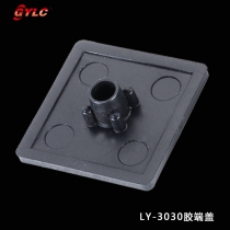 LY-3030胶端盖