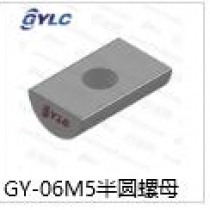 GY-06M5.半圆