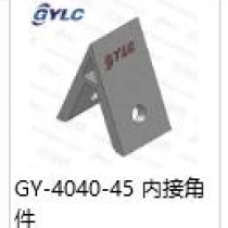 45度内连角码-40