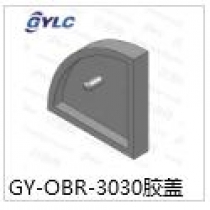 GY-OBR-3030胶盖
