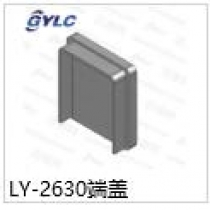 LY-2630端盖