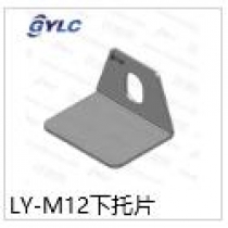 LY-M12下托片