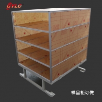 样品柜订做