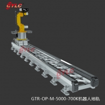 GTR-O-P-M-5000-700K机