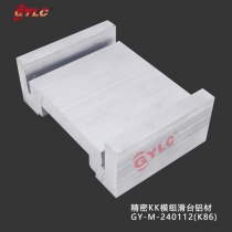 KK模组GY-M-240112(K86滑