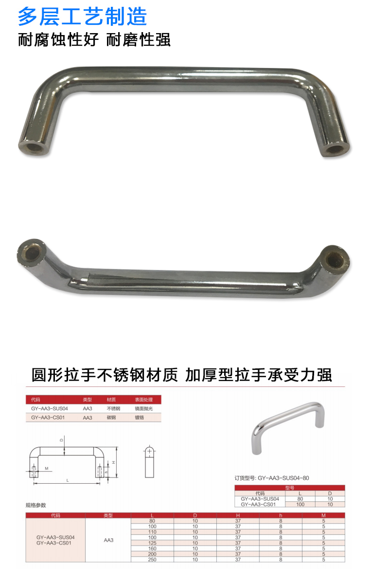 GY-AA3-SUS80不锈钢(图1)