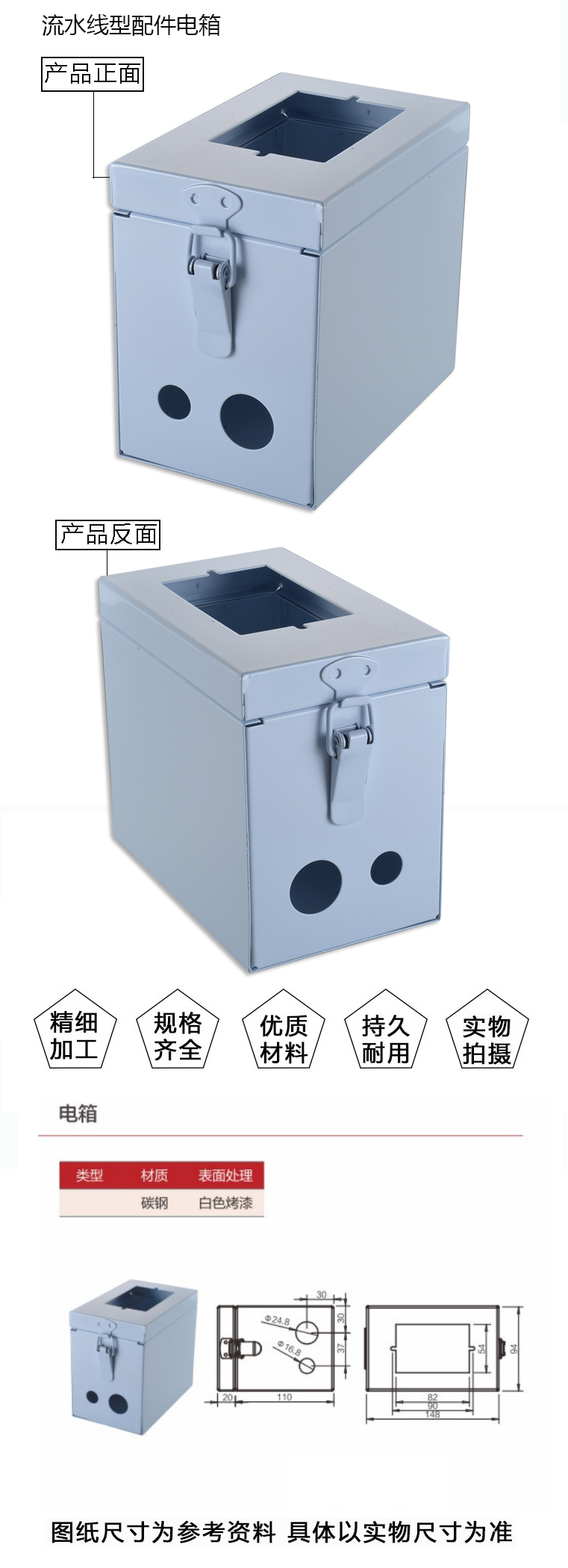 电箱(图1)