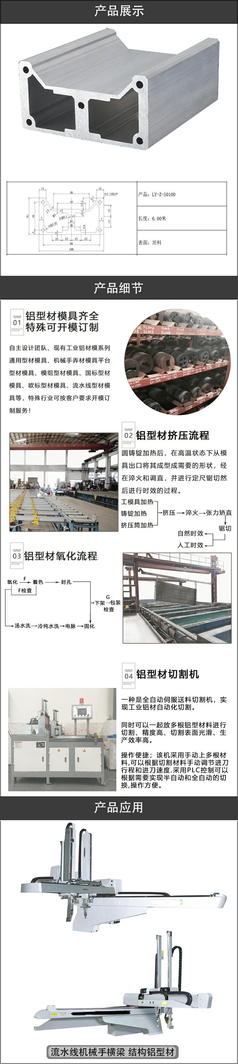 手臂结构梁铝型材.jpg