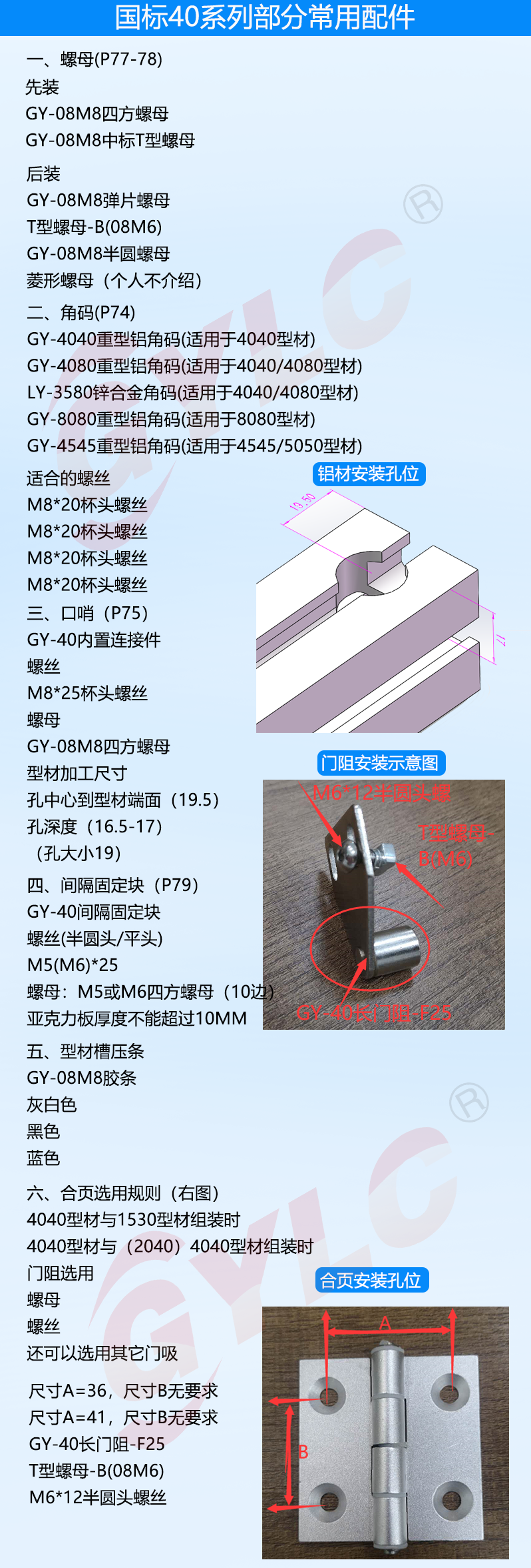 国标铝材40系列常用配件.png